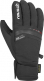 Reusch Bruce GTX 4801329 701 black front